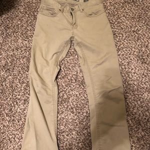 BKE Khaki pants
